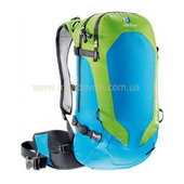 Рюкзак Deuter 33173 Provoke 16 от магазина Мандривник Украина